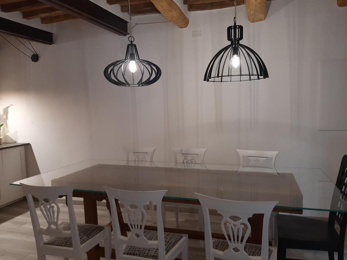 B&B Da Baba Ghizzano Экстерьер фото