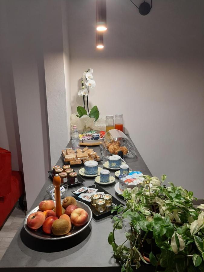 B&B Da Baba Ghizzano Экстерьер фото