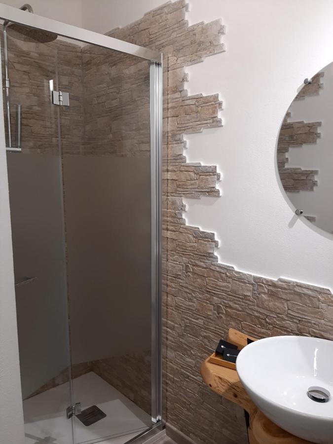 B&B Da Baba Ghizzano Экстерьер фото