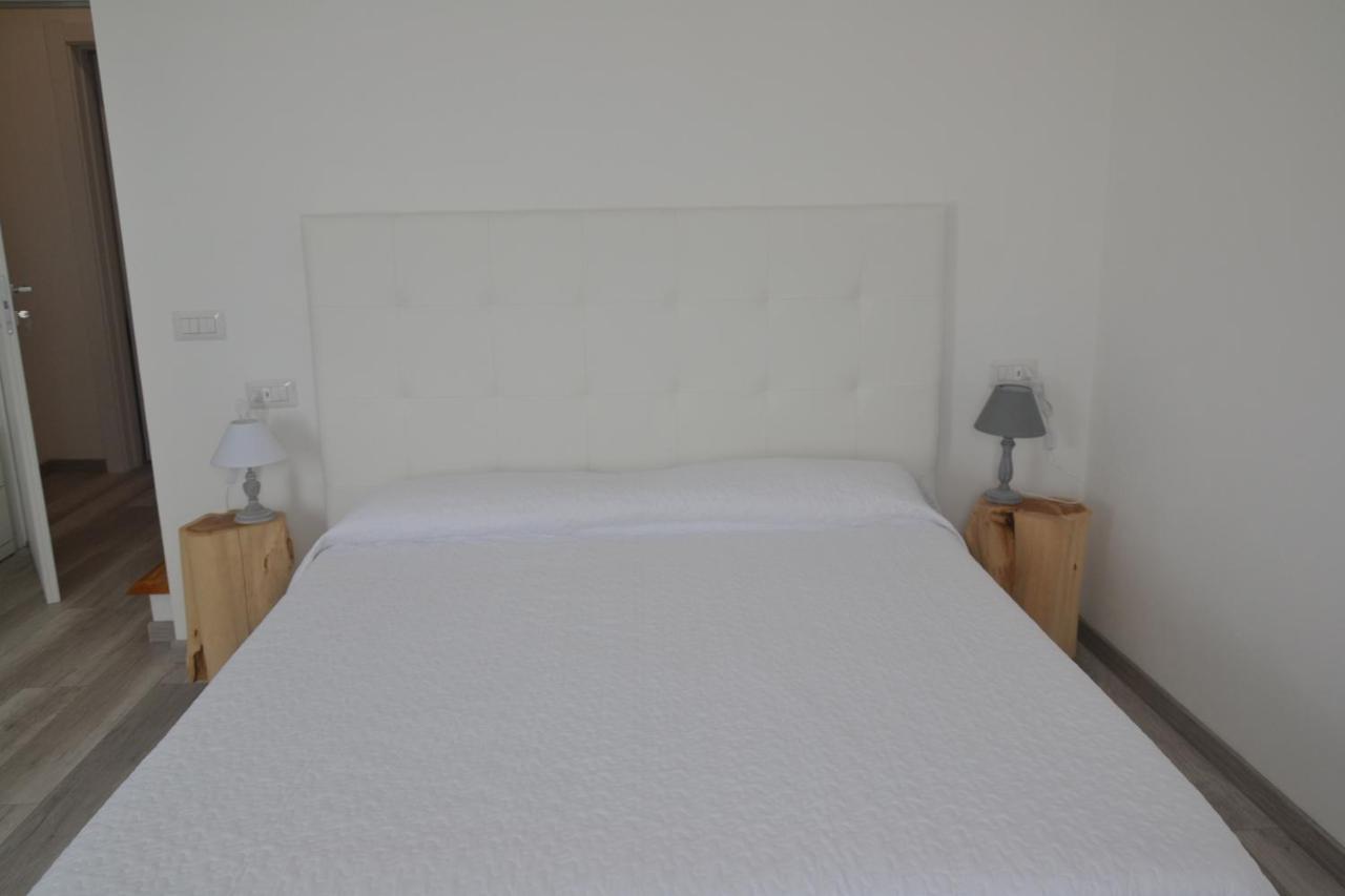B&B Da Baba Ghizzano Экстерьер фото