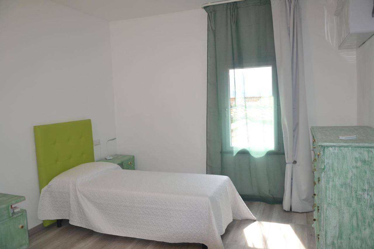 B&B Da Baba Ghizzano Экстерьер фото