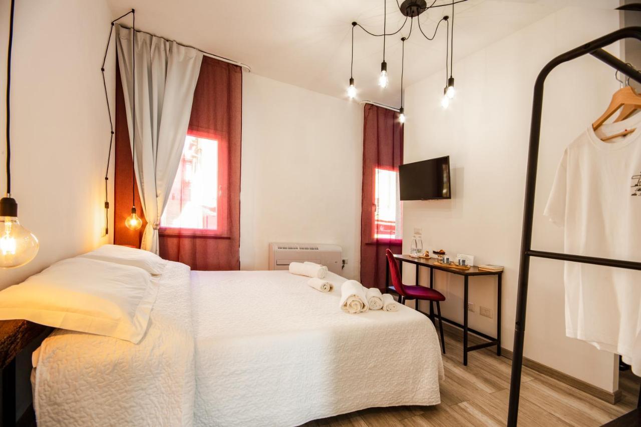 B&B Da Baba Ghizzano Экстерьер фото