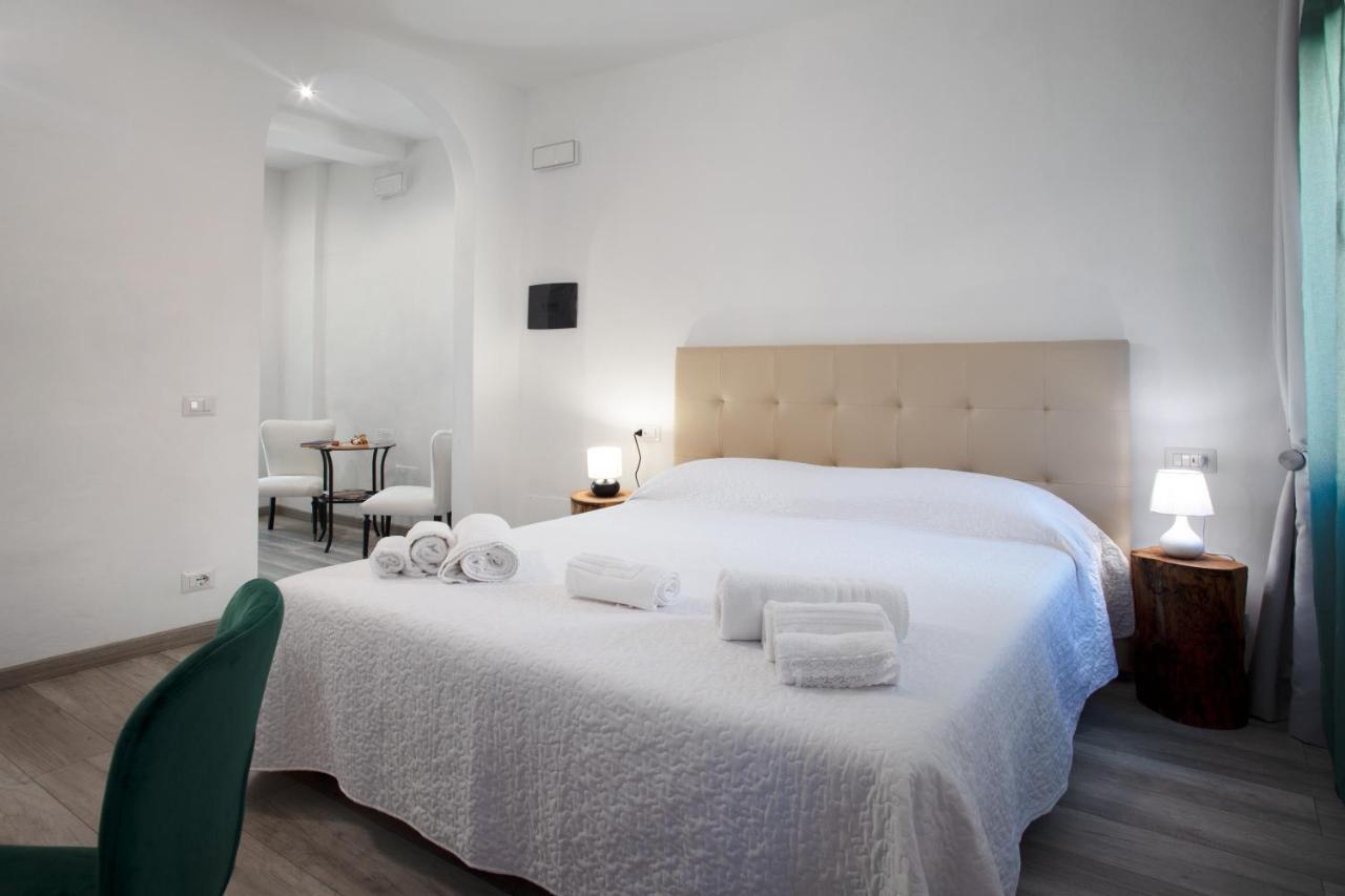 B&B Da Baba Ghizzano Экстерьер фото