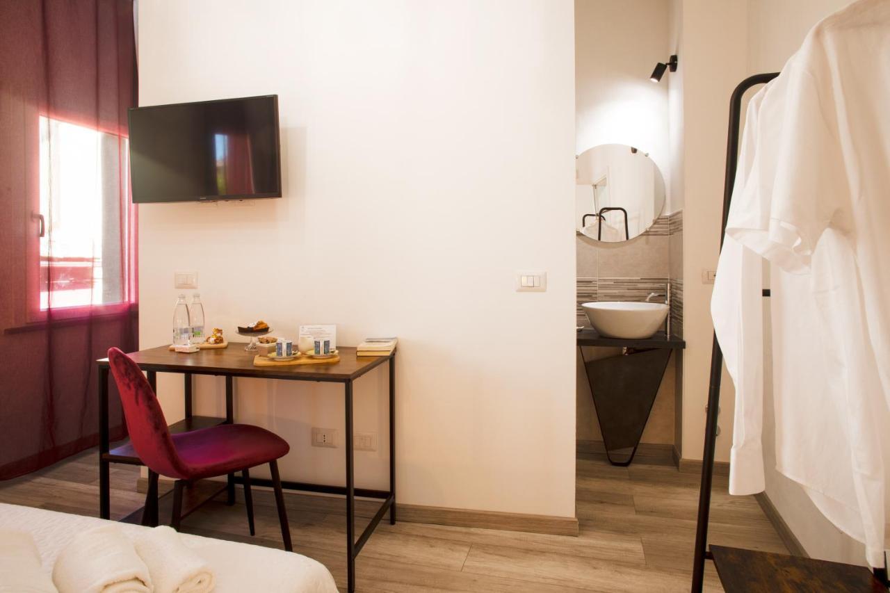 B&B Da Baba Ghizzano Экстерьер фото
