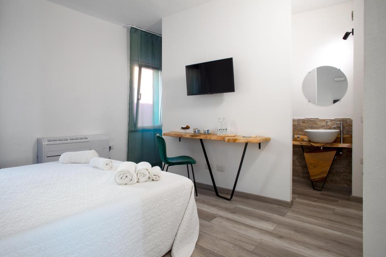 B&B Da Baba Ghizzano Экстерьер фото
