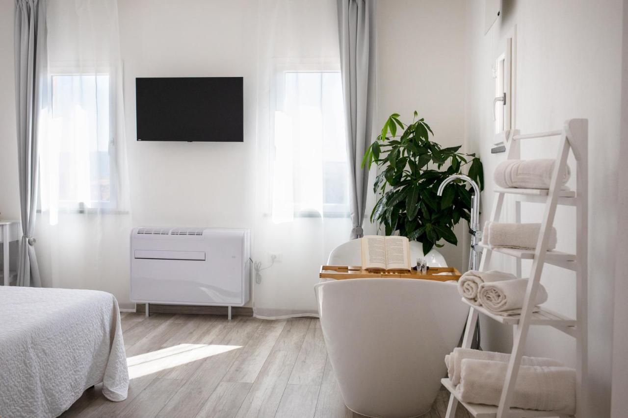 B&B Da Baba Ghizzano Экстерьер фото
