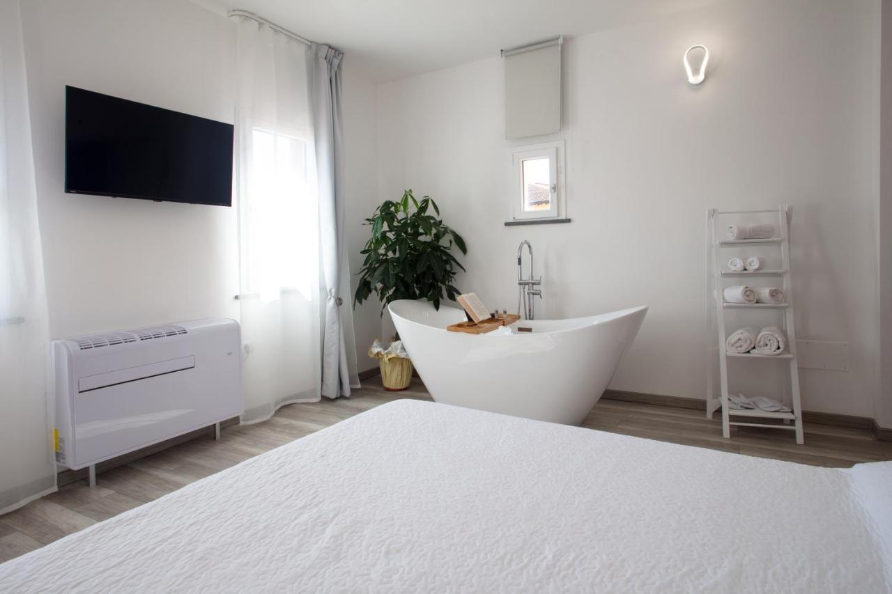 B&B Da Baba Ghizzano Экстерьер фото
