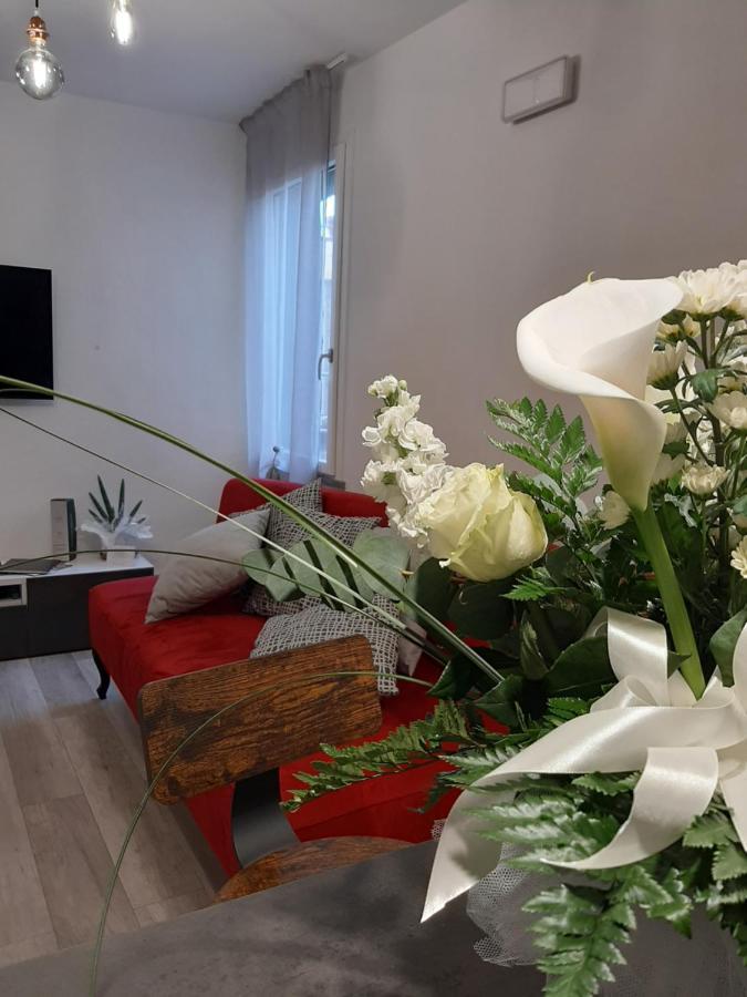B&B Da Baba Ghizzano Экстерьер фото